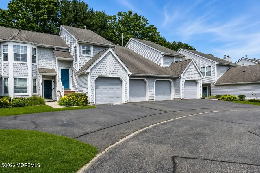 14 Evergreen Court, Freehold, NJ 07728 - #2