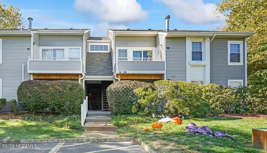 12 Hackamore Court, Tinton Falls, NJ 07753 - #1