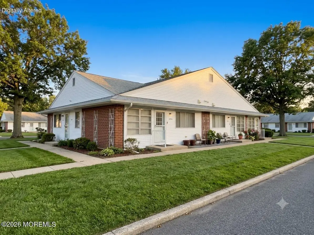 237 A Columbine Avenue, Manchester, NJ 08759 - #1
