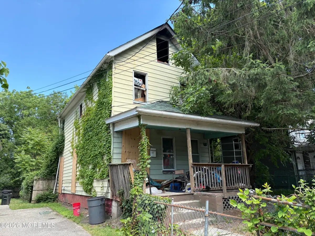 136 Ridge Avenue, Asbury Park, NJ 07712 - #1