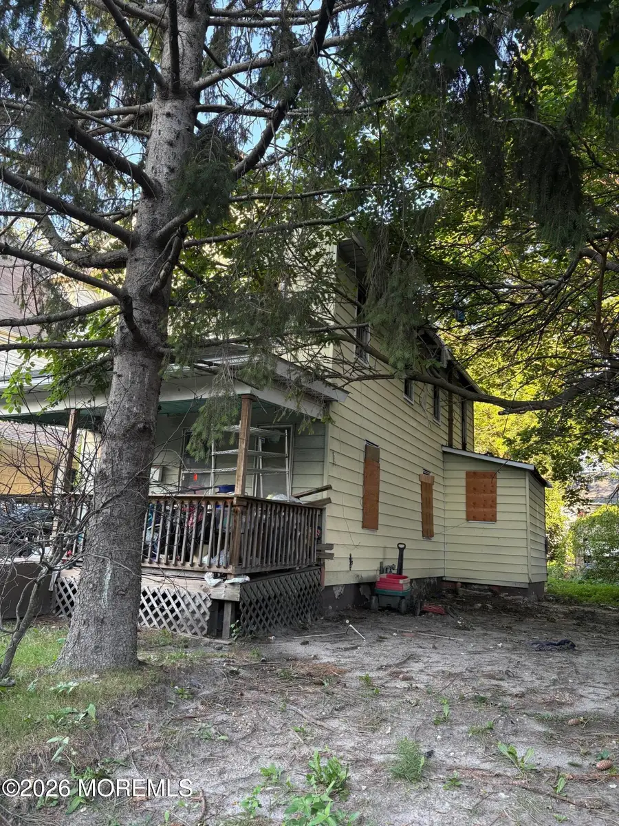 136 Ridge Avenue, Asbury Park, NJ 07712 - #2