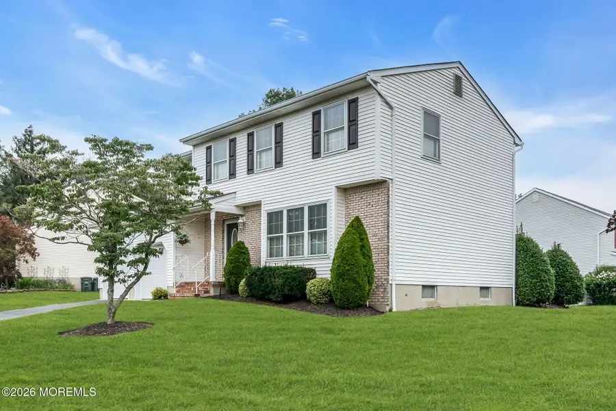 1 Trent Road, Tinton Falls, NJ 07753 - #2