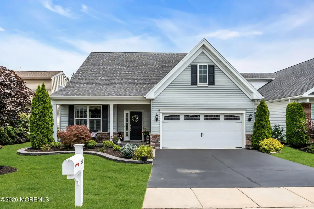 31 Mason Drive, Jackson, NJ 08527 - #1