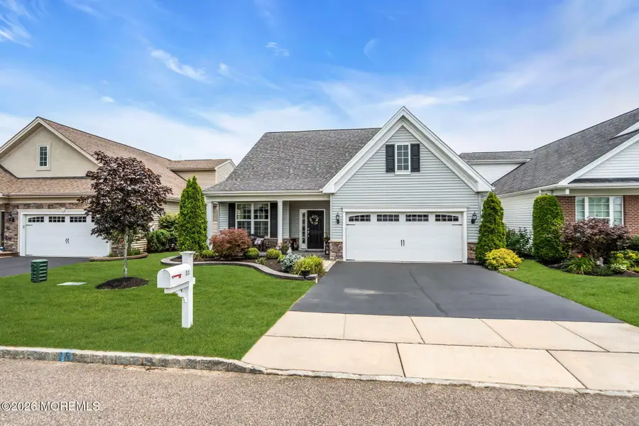 31 Mason Drive, Jackson, NJ 08527 - #3