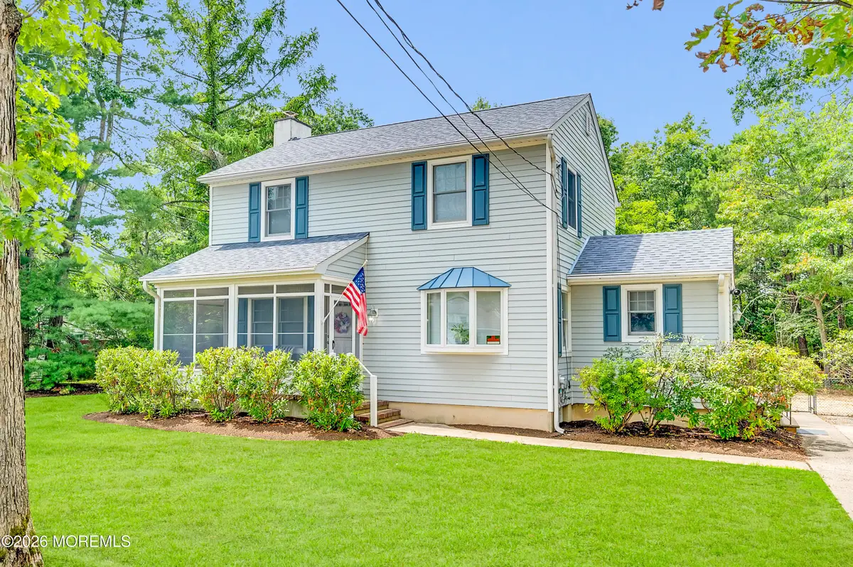 23 Newtons Corner Road, Howell, NJ 07731 - #1