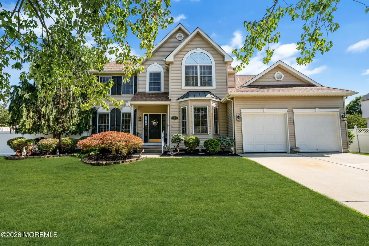 59 Brittany Drive, Bayville, NJ 08721 - #1