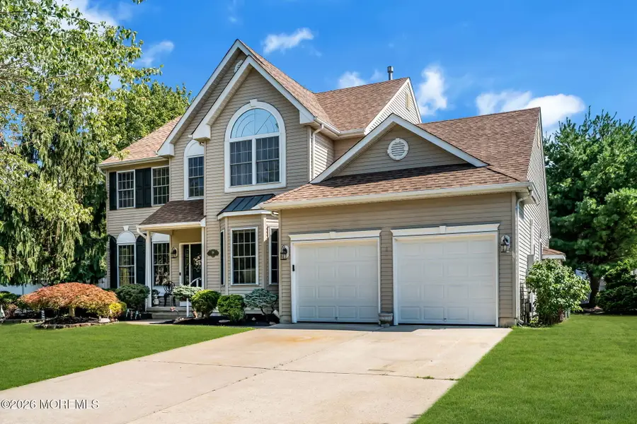 59 Brittany Drive, Bayville, NJ 08721 - #3