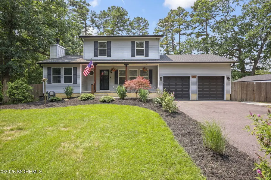 1431 Reed Road, Cream Ridge, NJ 08514 - #2