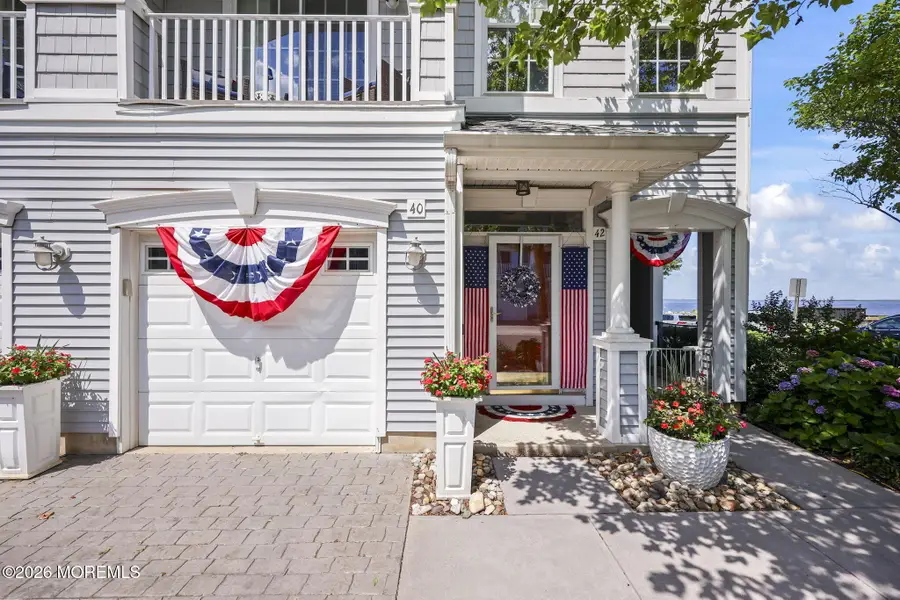 40 Skimmer Lane, Port Monmouth, NJ 07758 - #3