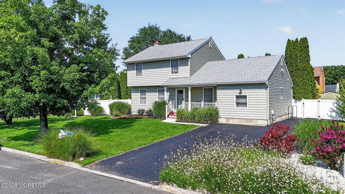 43 Tremont Drive, Shark River Hills, NJ 07753 - #1