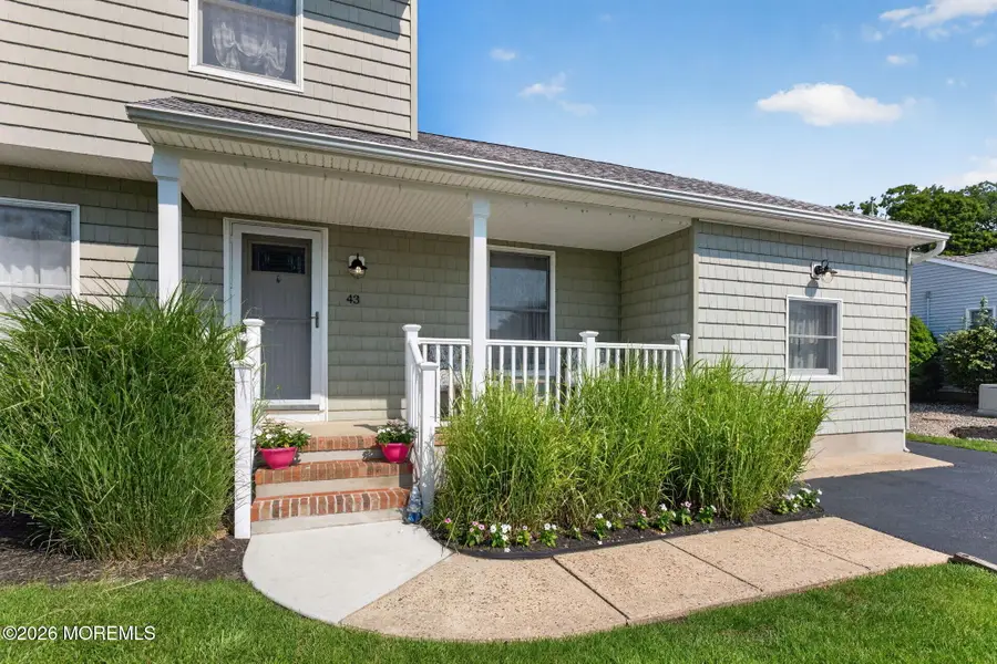 43 Tremont Drive, Shark River Hills, NJ 07753 - #2