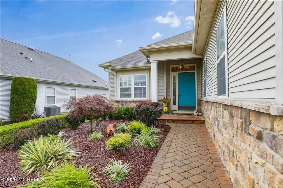9 Derry Meeting Drive, Manalapan, NJ 07726 - #3