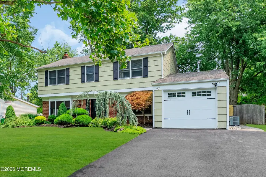 52 Deerfield Lane, Matawan, NJ 07747 - #2