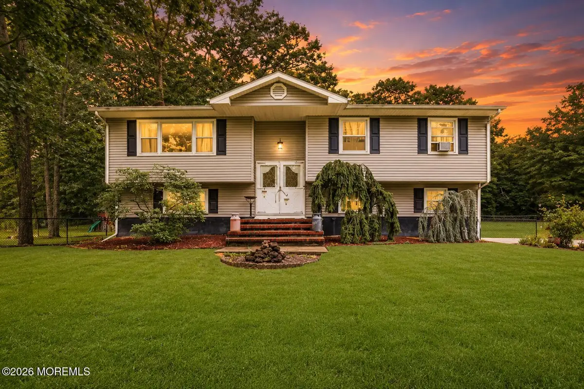 84 Hope Chapel Road, Jackson, NJ 08527 - #1