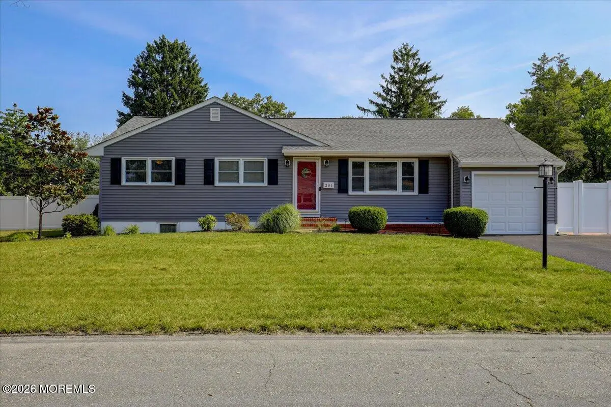 201 Green Tree Road, Brick, NJ 08724 - #1