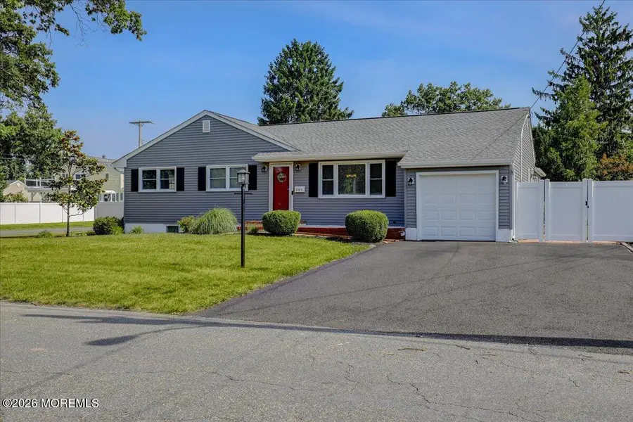 201 Green Tree Road, Brick, NJ 08724 - #2