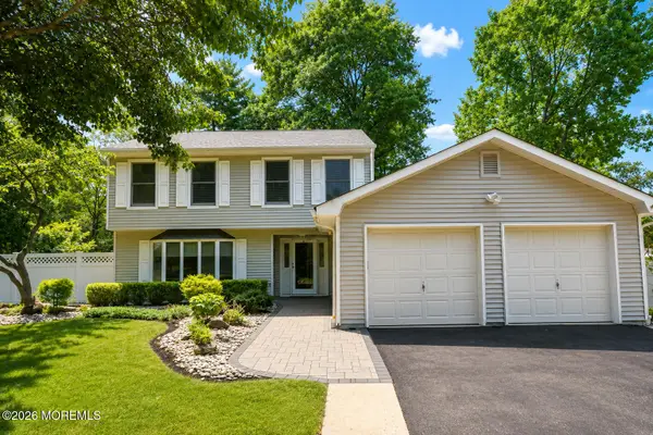 101 Fawn Drive, Matawan, NJ 07747