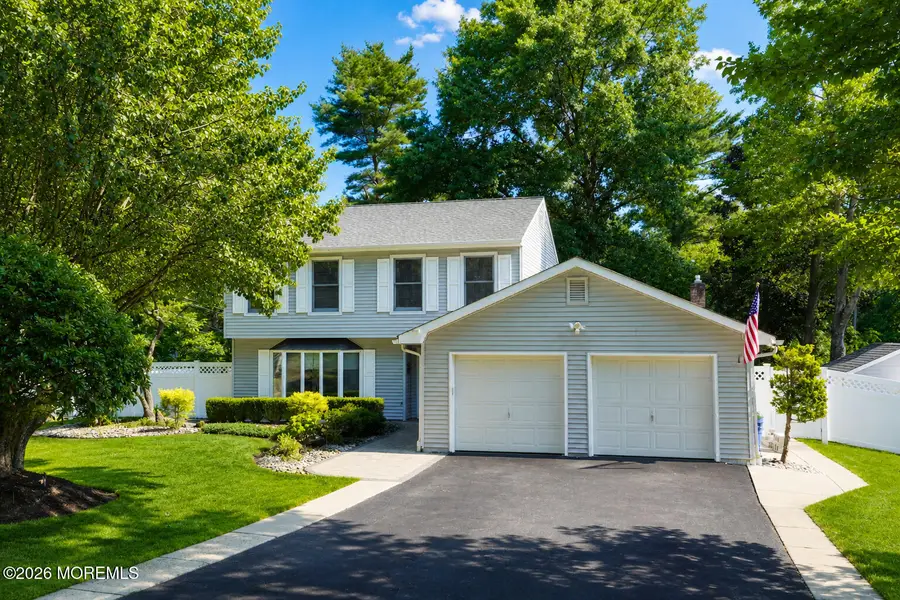 101 Fawn Drive, Matawan, NJ 07747 - #2
