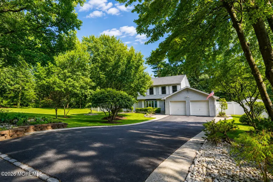 101 Fawn Drive, Matawan, NJ 07747 - #3