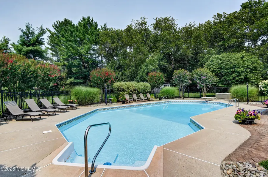 9 Strathmore Court, Freehold, NJ 07728 - #3