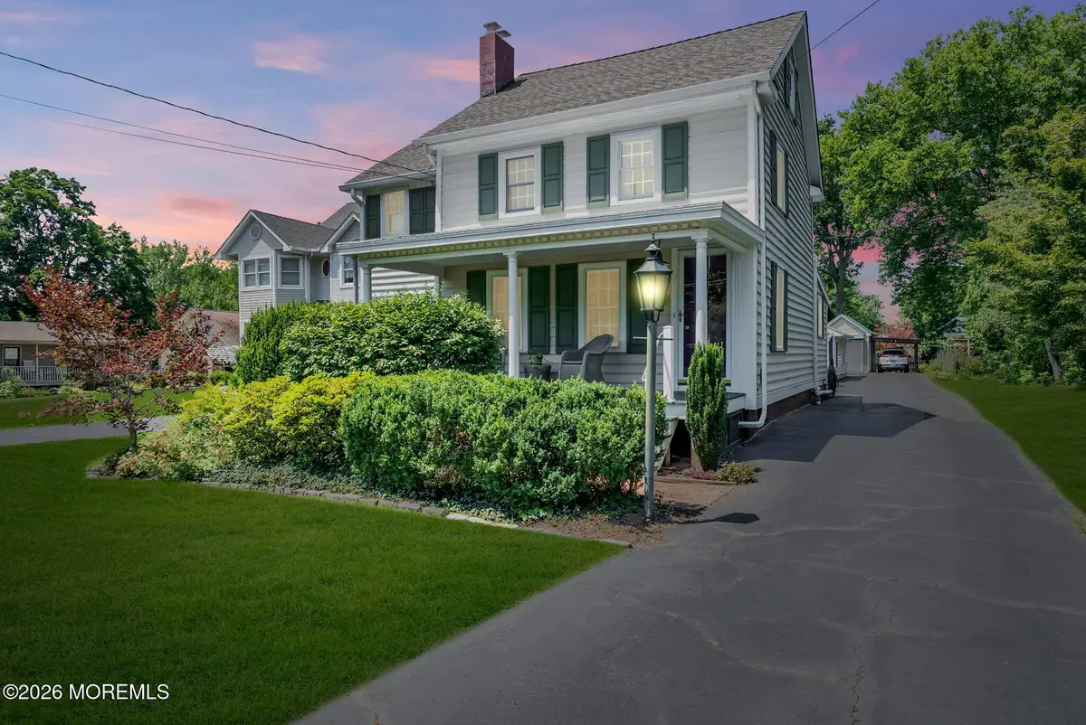136 Main Street, Allentown, NJ 08501 - #1