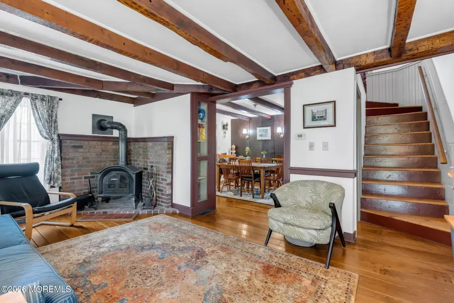136 Main Street, Allentown, NJ 08501 - #3