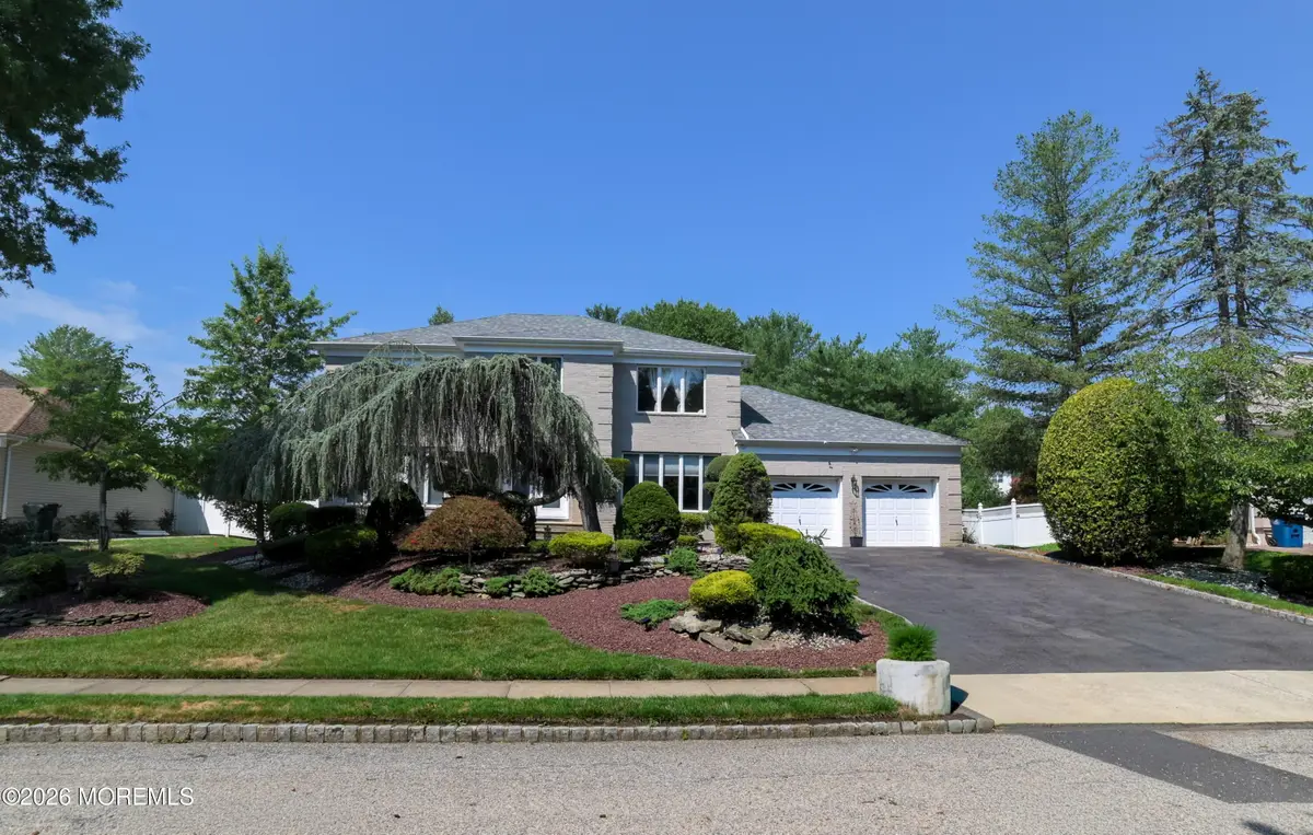 10 Mitchell Court, Marlboro, NJ 07746 - #1