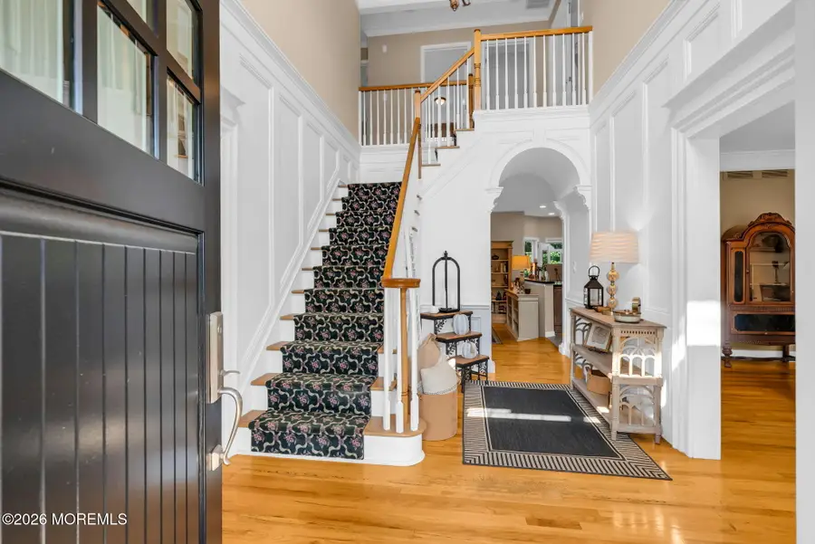 4 Saddlebrook Road, Millstone, NJ 08535 - #3