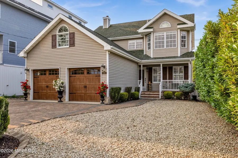 726 Bay Avenue, Brick, NJ 08724 - #2