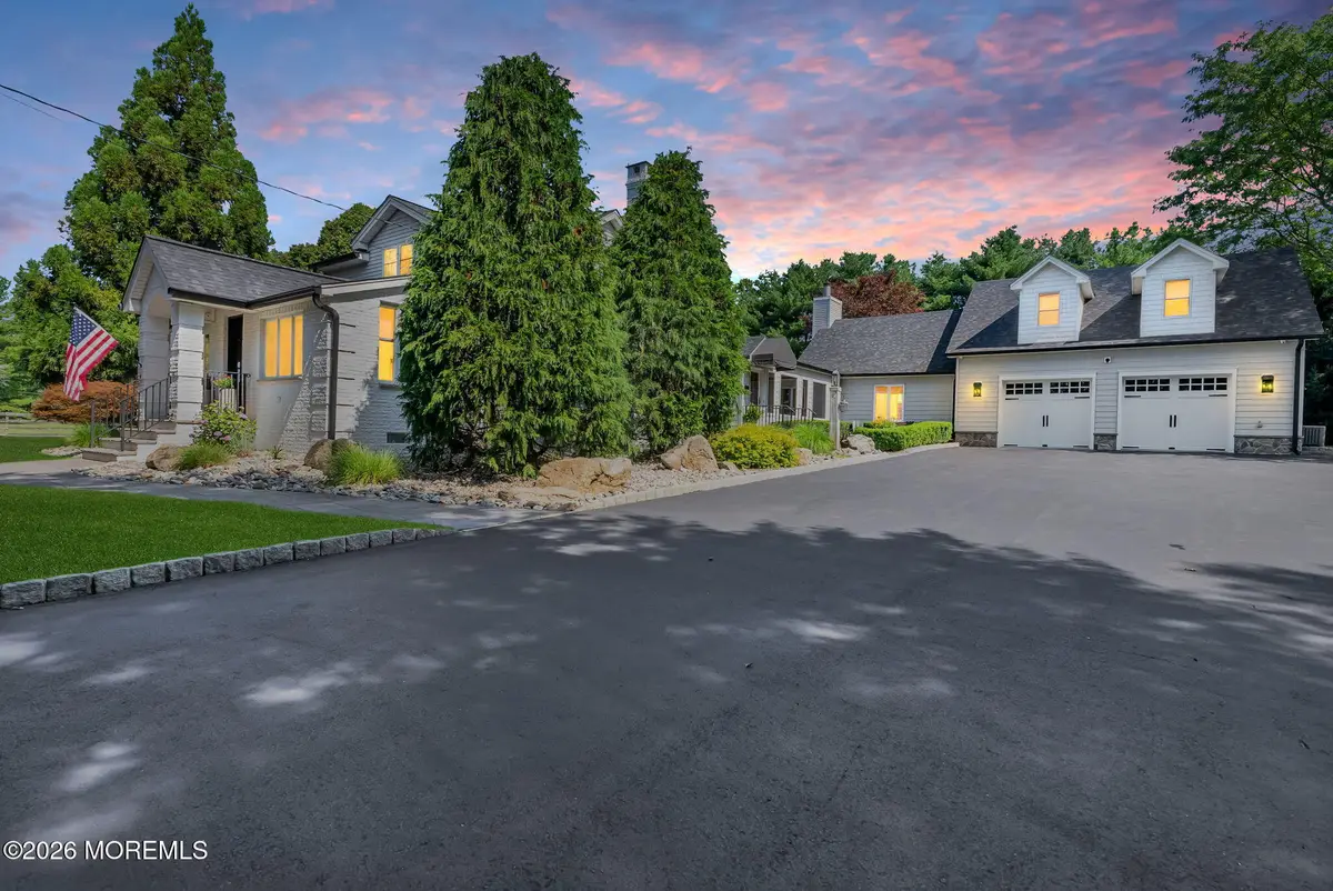 276 Sweetmans Lane, Millstone, NJ 08535 - #1