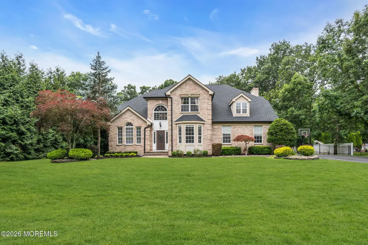 22 Erin Drive, Jackson, NJ 08527 - #1