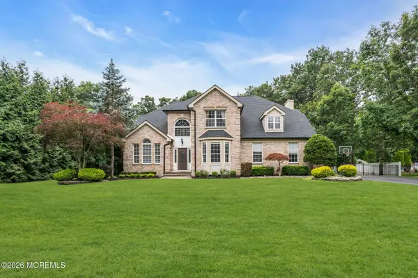 22 Erin Drive, Jackson, NJ 08527