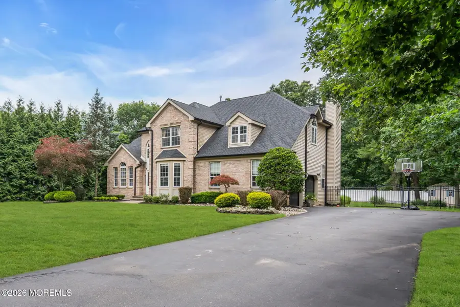 22 Erin Drive, Jackson, NJ 08527 - #2