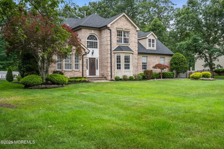 22 Erin Drive, Jackson, NJ 08527 - #3