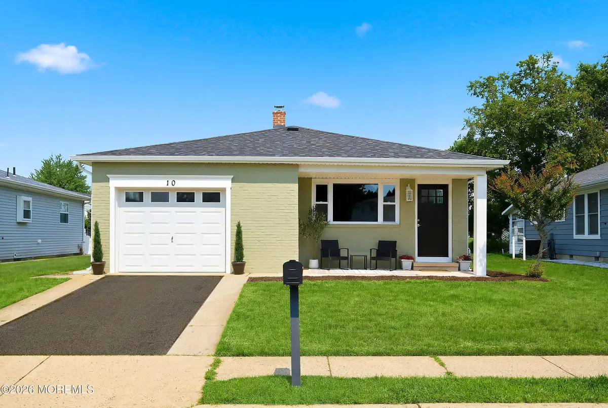 10 Seville Place, Toms River, NJ 08757 - #1