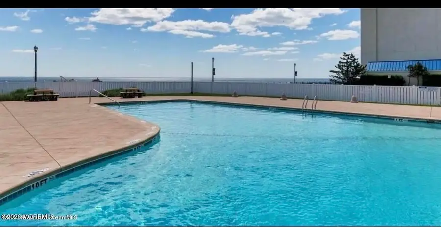 480 Ocean Avenue #7B, Long Branch, NJ 07740 - #3