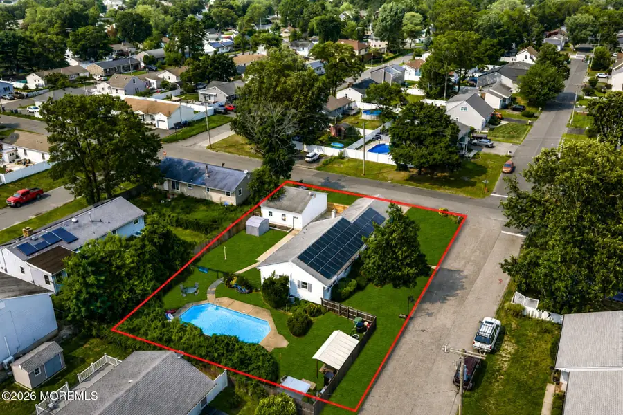 1108 Anchor Avenue, Beachwood, NJ 08722 - #2