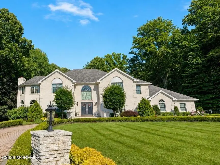 5 Hemlock Lane, Holmdel, NJ 07733 - #2
