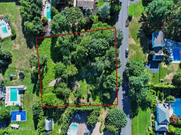 1907-LOT Robin Hood Drive, Wall, NJ 07719