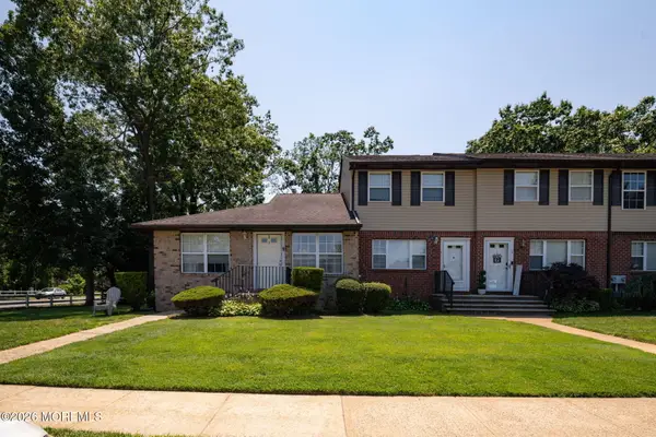 1 Kitty Court #1, Brick, NJ 08724