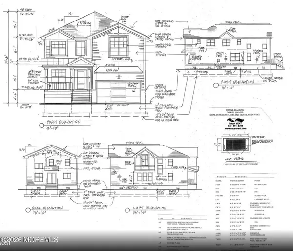 2 Foggia Way, Oceanport, NJ 07757