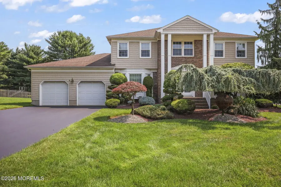 9 Nancy Road, Marlboro, NJ 07746 - #2