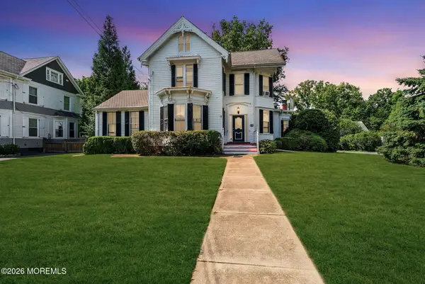 126 Main Street, Allentown, NJ 08501
