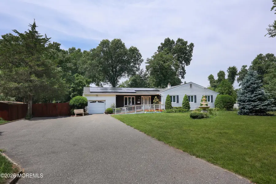102 Stratford Road, Tinton Falls, NJ 07724 - #2