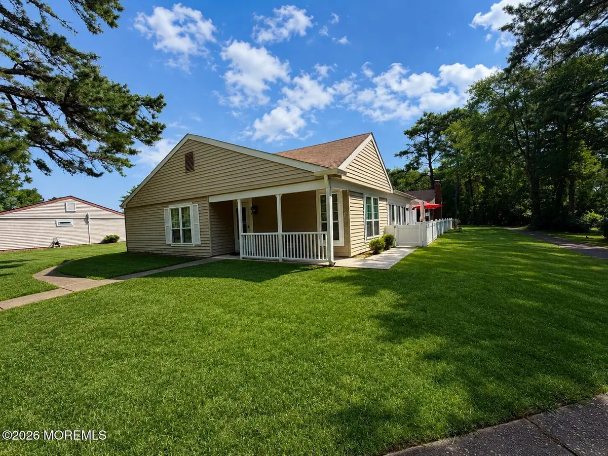 470A Chelsea Court, Manchester, NJ 08759 - #1