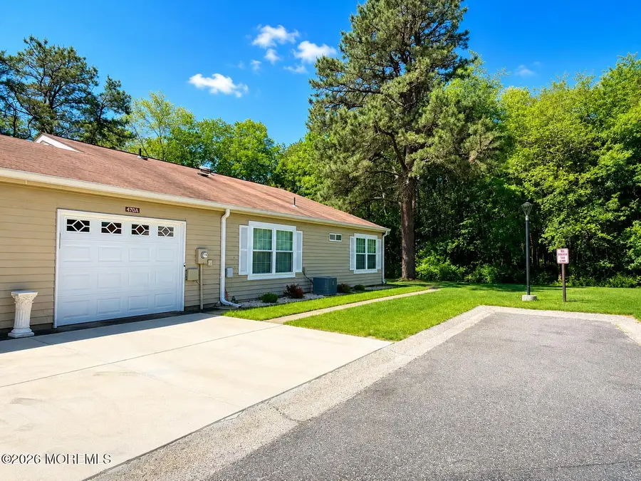 470A Chelsea Court, Manchester, NJ 08759 - #2