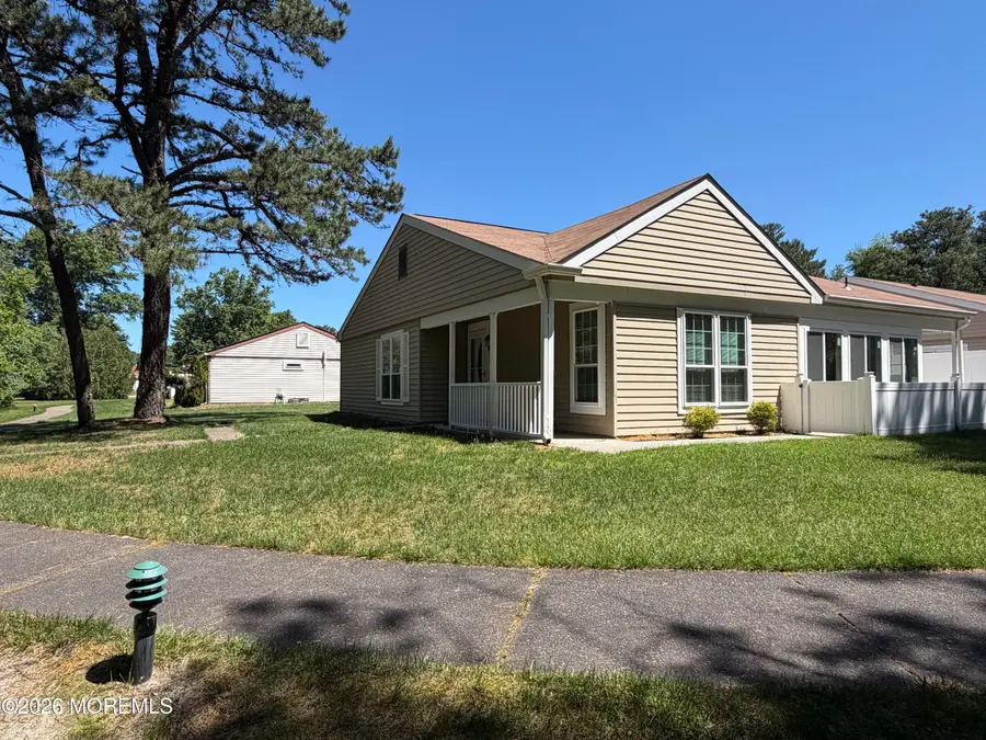 470A Chelsea Court, Manchester, NJ 08759 - #3