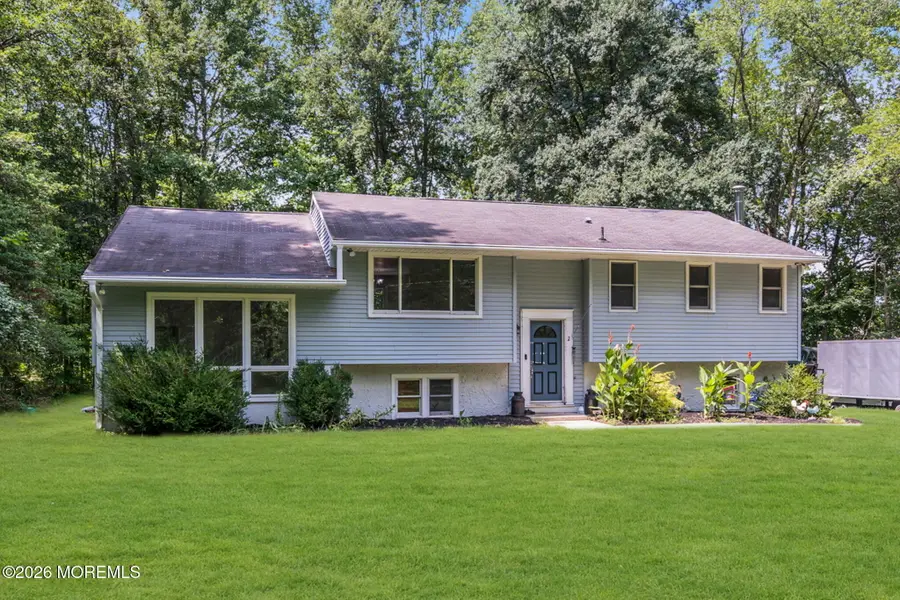 2 Simontown Road, Pemberton, NJ 08068 - #3