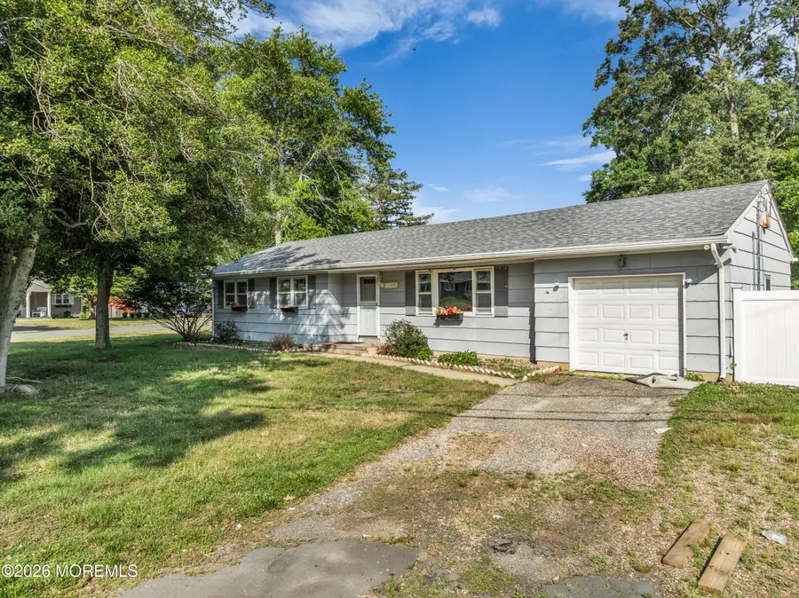 399 Constitution Drive, Forked River, NJ 08731 - #2