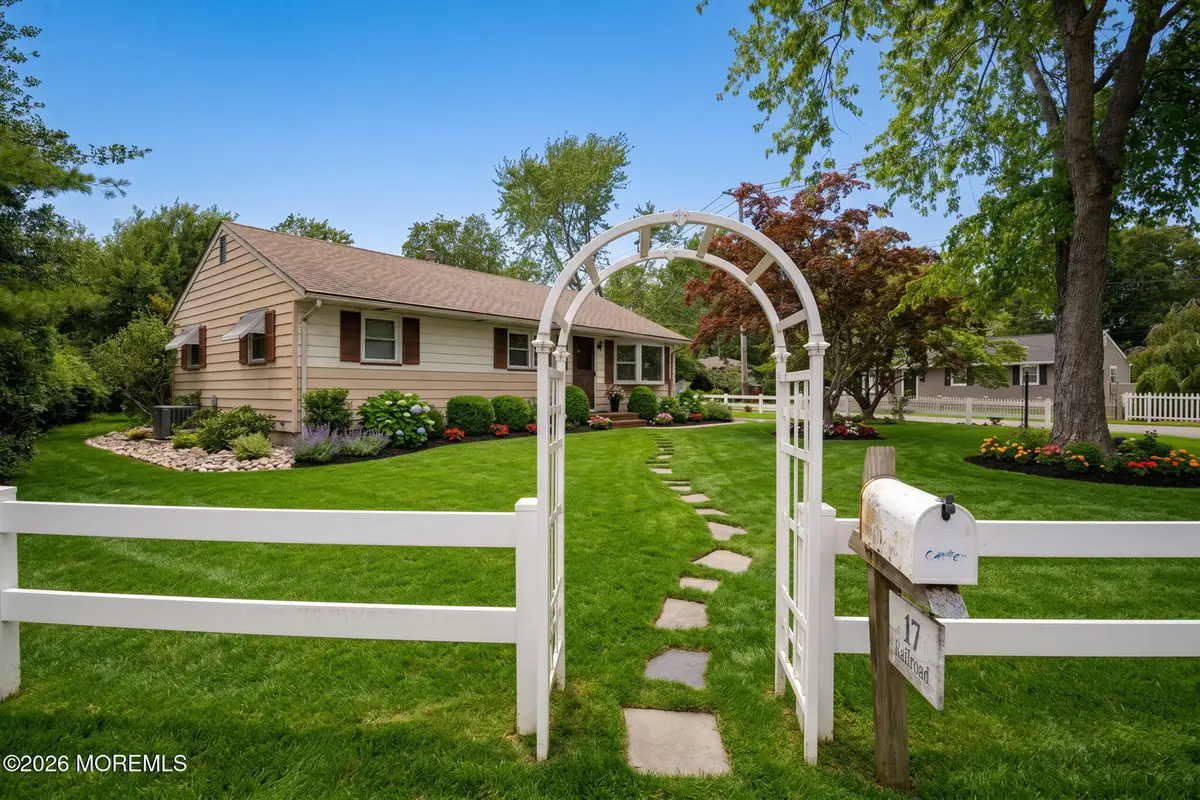 17 Railroad Avenue, Beachwood, NJ 08722 - #1